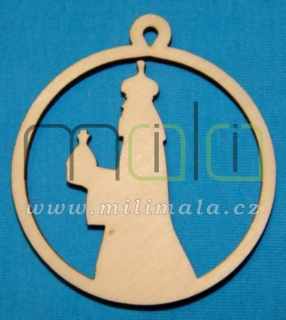 Baňka č. 19
